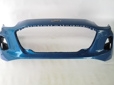 Ford puma mk2 - бампер перед polecam фото №1