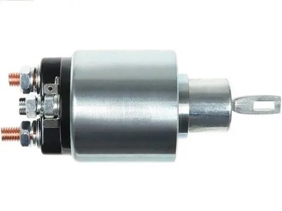 Вимикач електромагнітний, стартер as-pl ss0150 фото №1