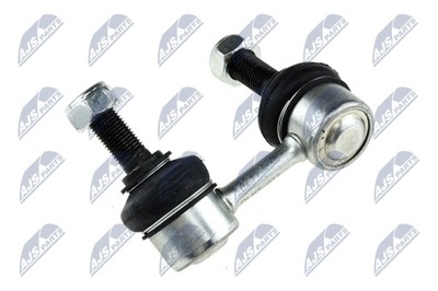 CONECTOR ESTABILIZADOR PARTE DELANTERA NISSAN NAVARA D40 05-,  