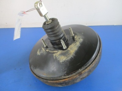 Sx4 sedici усилитель тормозов тормозные 0204051437 bosch фото №1