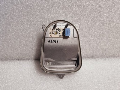 Перетворювач led модуль cla glc w253 a2539066600 фото №1