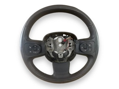 Fiat 500 2012 воздуховод фото №1