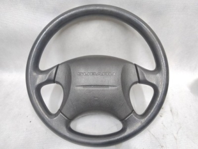 Subaru impreza 01-05 повітропровід подушка air bag фото №1