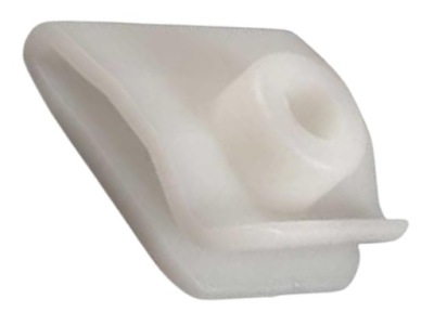 Toyota corolla yaris rav4 клипса втулка 90467-05128 оригинальный номер фото №1