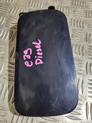 Bmw e39 крышка топлива дизель фото №1