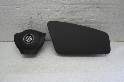 Vw amarok подушка безпеки подушки безпеки air bag фото №1