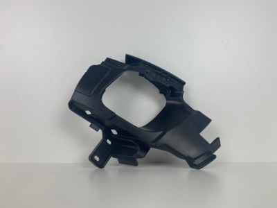 Citroen c5 aircross кронштейн направляющая лампы левый задняя 2017- фото №1