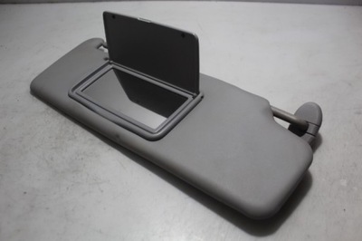 Захист сонцезахисна права honda city v фото №1