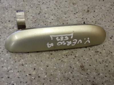 Toyota yaris verso 99- ручка кришки задній фото №1