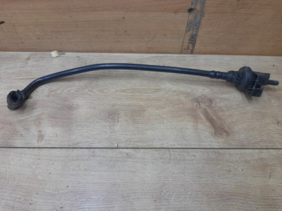 Клапан вакуумa alfa romeo 159 фото №1