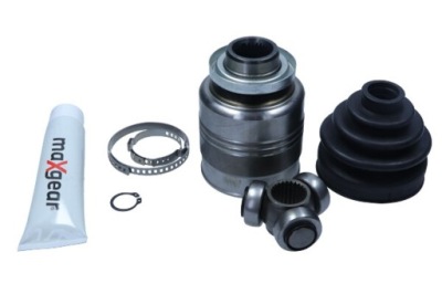 26-5071mg шарнір wew. kia sorento i 25x42x28 pr. фото №1