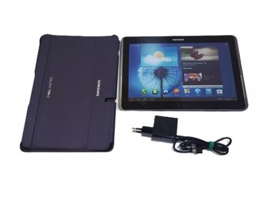 TABLET GALAXY TAB 2