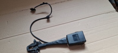 A4 b8 a5 кліпса поперечина пряжка ліва права перед 8k0857755f фото №1