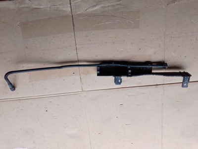 Шланг вентиляционный bmw x6 g06 фото №1