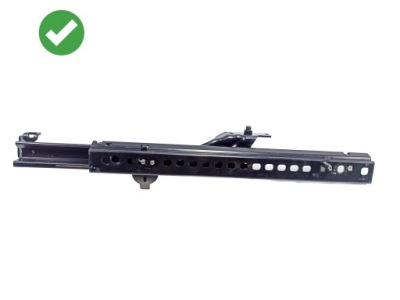 Bmw 5 f10 f11 2013 всі сидіння, сидіння фото №1