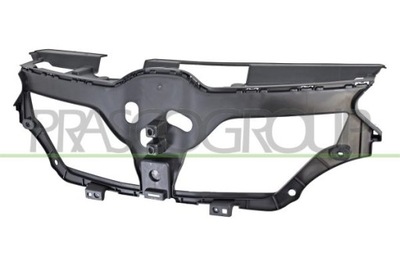 Підсилювач решітка радіатора renault 620366989r фото №1