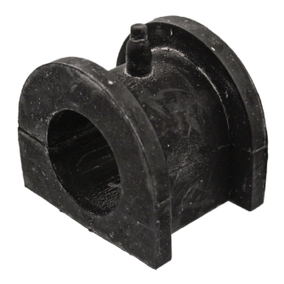 Гумовий елемент стабілізатора. mitsubishi p. lancer 03- 26mm fe41160 фото №1