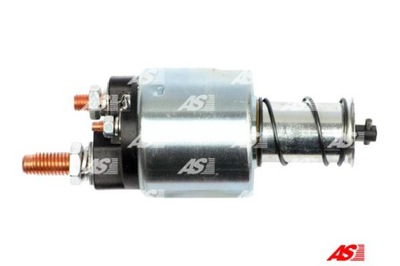 Вимикач електромагнітний, стартер as-pl ss3028 фото №1