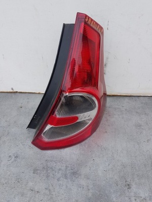 Лампа правый задняя dacia sandero i 8200734824 фото №1