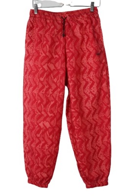 ADIDAS SUPER SPODNIE DRESOWE ROZ. 42 BDB STAN *