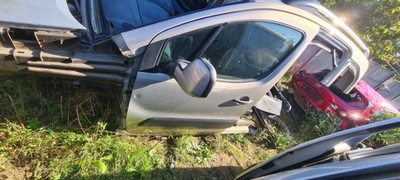 Citroen berlingo partner 08- дверь перед левая kddc фото №1
