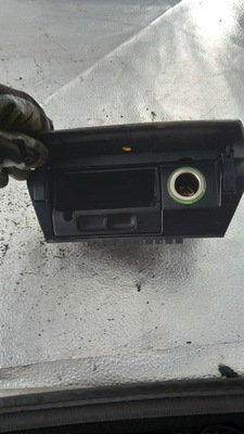 Пепельница ford focus mk2 05r kombi фото №1