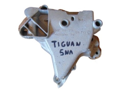 Кронштейн vw tiguan 5na 1.4tsi 04e199275 фото №1