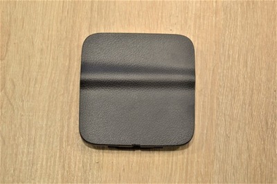 Заглушка обивка крышки левая chevrolet orlando фото №1