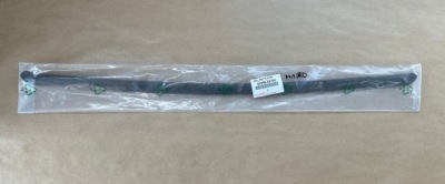 Toyota corolla e18 sedan прокладка решётка перед 53395-02100 фото №1