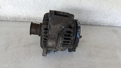 Генератор man tgx фото №1