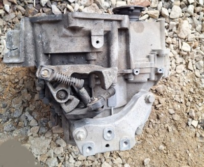 Audi a3 1.8tfsi коробка передач передач kxd фото №1