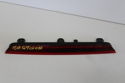 Світло стоп задні audi q7 05-09r фото №1