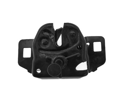 Dodge ram 2013 - 18 замок капот 4 фото №1