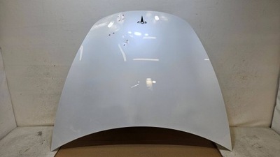 Капот tesla model 3 фото №1