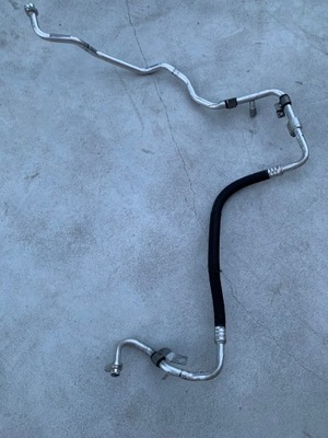 Шланг кондиционера renault megane iv 924548515r фото №1