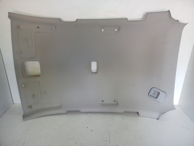 Потолок потолок hyundai ix35 фото №1