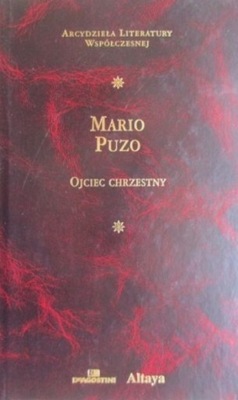 Mario Puzo - Ojciec chrzestny