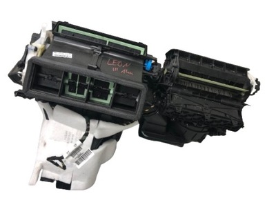 Отопитель воздуходувка seat leon iii 5q1820005am фото №1