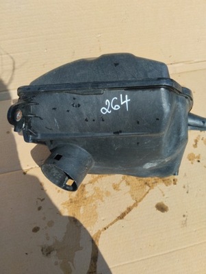 Корпус фильтра воздуха renault koleos i nissan x-trail 2.0 dci 1026323s01 фото №1