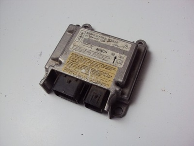 Датчик подушка безопасности mazda 3 i bk фото №1