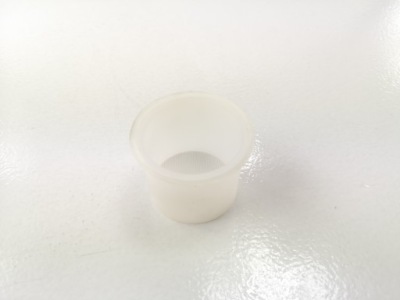 Фильтр жидкость омывателя porsche cayenne 2007-2010 фото №1