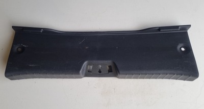 I30 5d i защита поперечина задняя 85770-2r000 фото №1