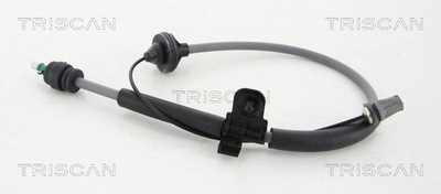 CABLE CONJUNTO DE EMBRAGUE RENAULT TWINGO 1,2 07- 814025280  