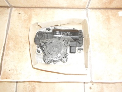 AUDI A4 B9 8W DOCIAG MOTOR DE TAPA PARTE TRASERA 3V5827887A  