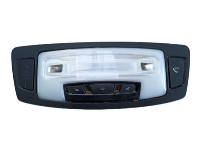 Bmw f23 f33 лампа стельовий освітлення 9305794 фото №1