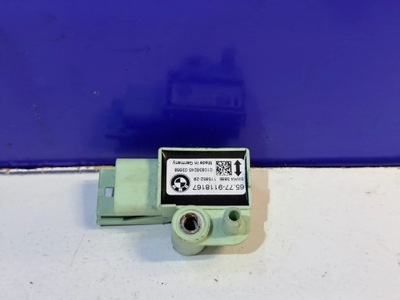 Bmw x5 e70 2008 датчики удару фото №1