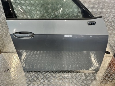 Дверь перед передние правое vw id3 id.3 ld5h фото №1