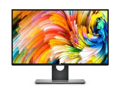 Monitor 25 " LED Dell U2518D 2560 x 1440 px IPS