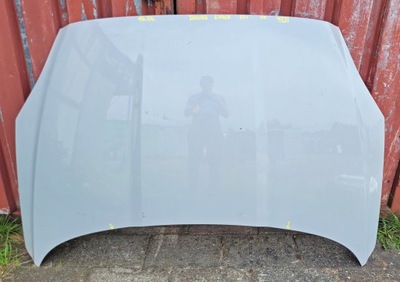 Капот jaguar e-pace 2017- фото №1