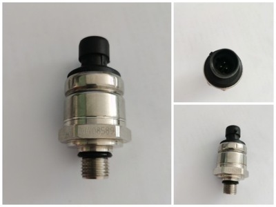 ISM QSM SENSOR DE PRESIÓN DEL MOTOR 3408577 3408589  